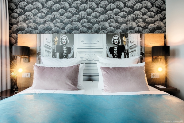 Leonardo Boutique Hotel Berlin City South